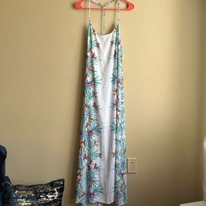 SMYM Maxi Dress